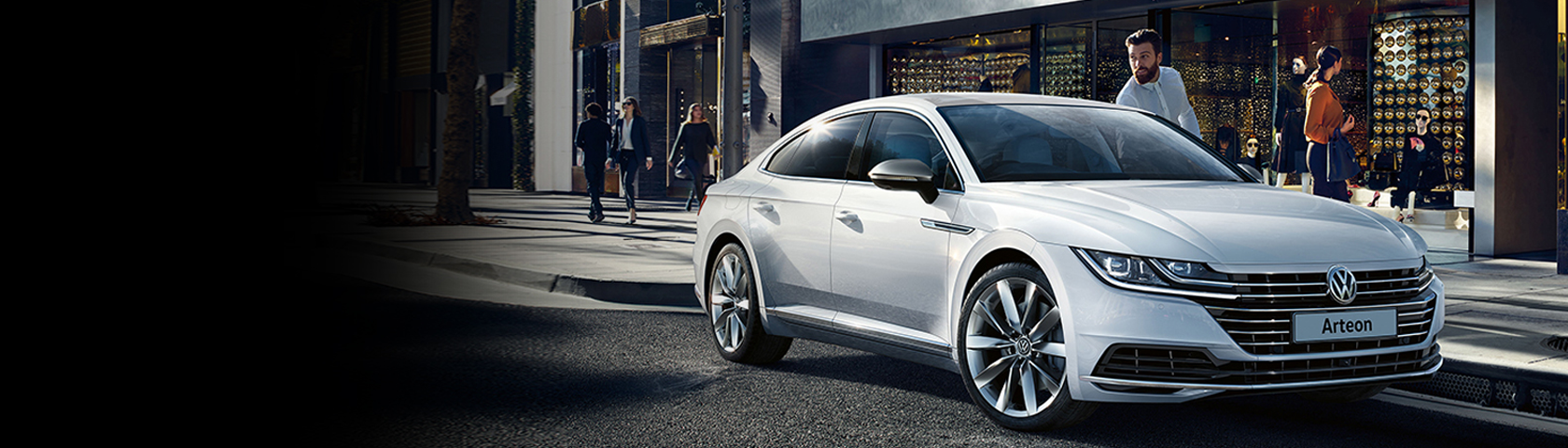 Arteon